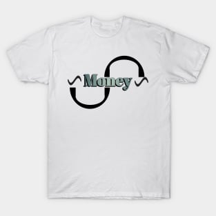 Money T-Shirt